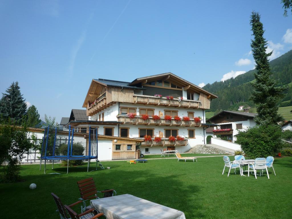 Haus Margreth Apartment Sillian Exterior photo